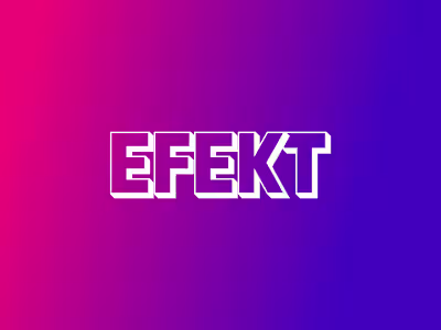 Efekt - Marketing Agency - Geneva - Zurich