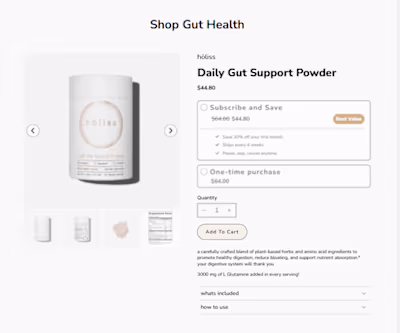 Banish bloat, beat heartburn, and crush stomach discomfort
