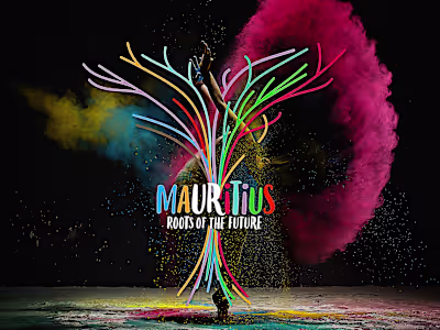 Mauritius Dubai Expo 2020 - Hashim Varsally - Creative Consulti…