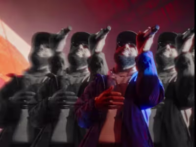 JD SPORTS x ROLLING LOUD x CONVERSE EVENT RECAP