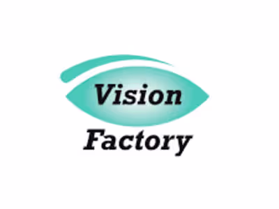 Social Media Manager at Vision Factory