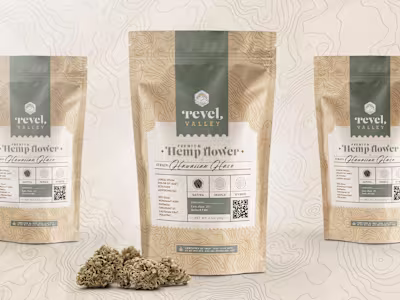Revel Hemp