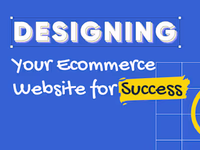ecommerce marketing
