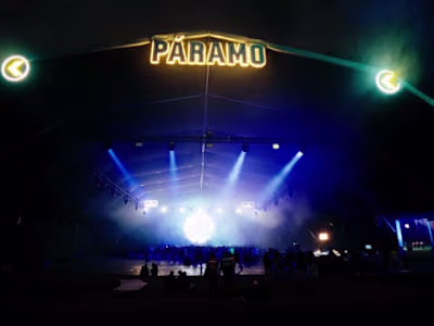 ESTEREO PICNIC MUSIC FEST - Brands