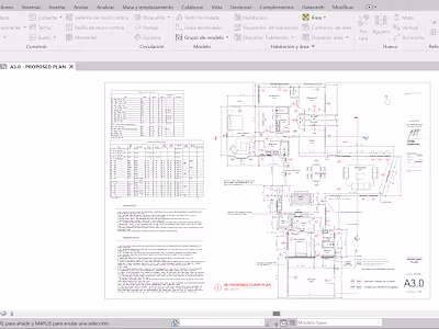 Revit Drafter