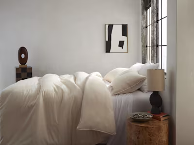 Brooklinen Cashmere Launch