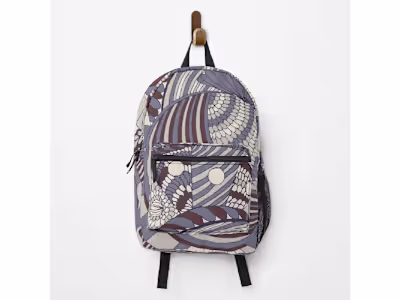 Pattern Fracture – Colorway 2 | Abstract Print | Fashion & Gear