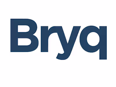 Branded Blog Creation for B2B Tech  Startup | Bryq