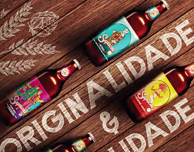 Social Media | Sapucaí on Behance