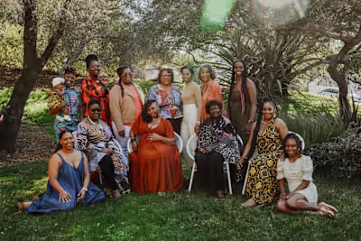 California Black Women's Health Project: Celebrating A 30-Year …