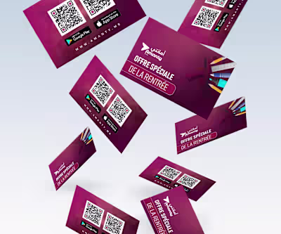 Social Media Design Project