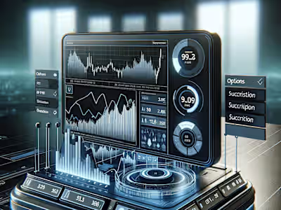 Financial Data API