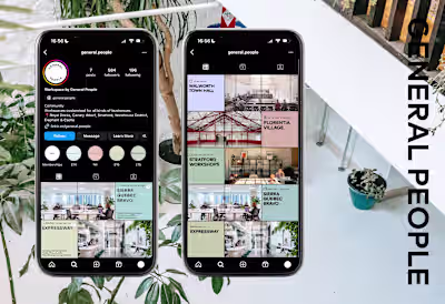 Brand Management and Asset Design 