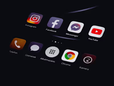 Social Media Video Ads