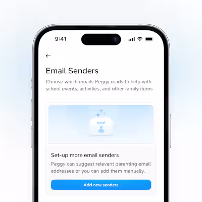 Some more banners for settings