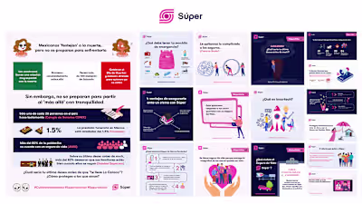 Social Media Design