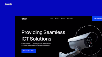 QTech Consult