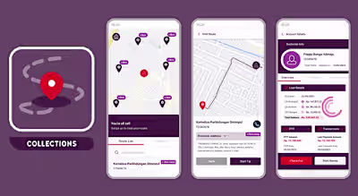 Loan Servicing App