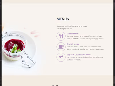 Home - Brampton Party Hall