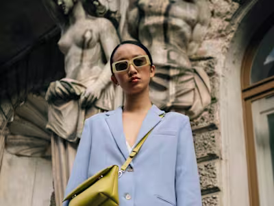 Design Agency Proposal Design and Development