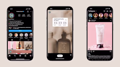 Human Kynd: Skincare Branding & Packaging Design