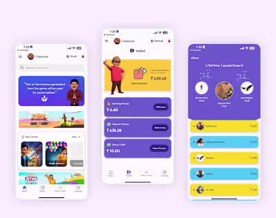 Clubhouse - Flutter App Development with Node.js