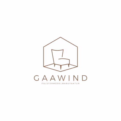 GAAWIND – Polstermöbelmanufaktur 🪑🏠