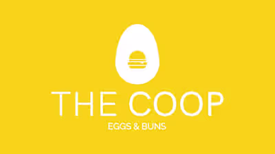 The Coop: Logo Redesign and Brand Identity