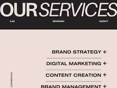 Social Media Manager | SMM