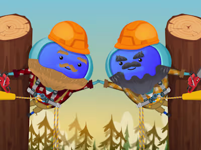 iAM - Hand Arm Vibration | eLearning Course Trailer