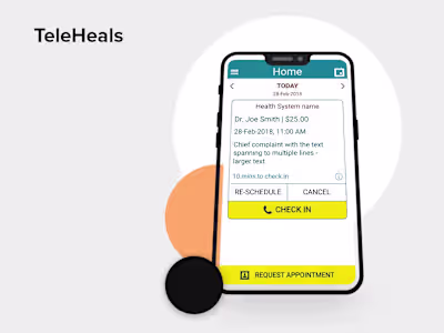 TeleHeals