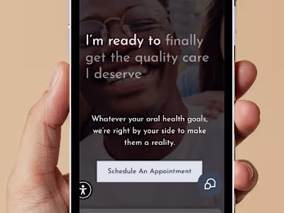 Website Content Strategy