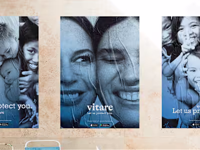 VITARE