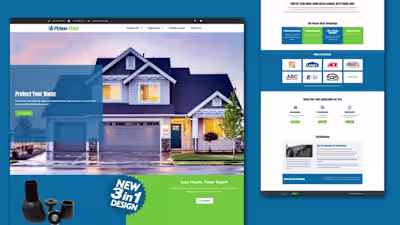 PERMA-BOOT Marketing Project