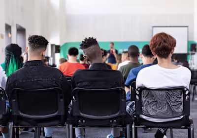 Why I Quit Teaching