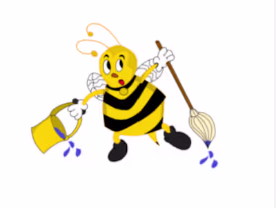 Klean as Kan Bee Kleaning LLC