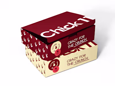 Chick11 is a Lebanese chicken fast-food restaurant striving ...