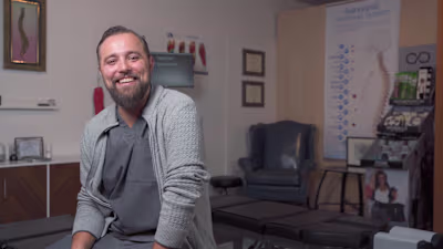 Coast 2 Coast Chiropractic - Brand Video