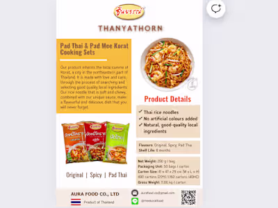 Professional Corporate Brochure Design