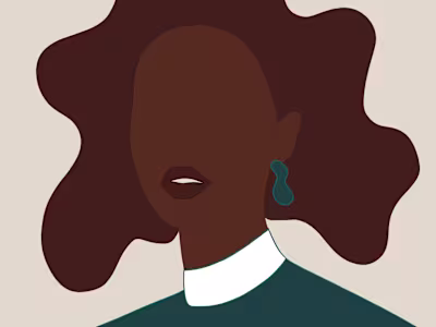 Graphic Portraits 