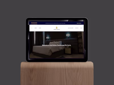 Aviel Suites
