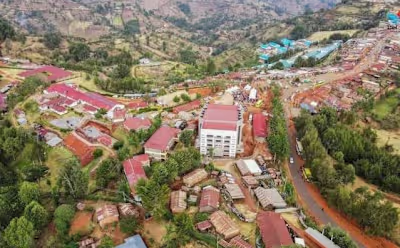 Off the Beaten Path in Marakwet: A Local's Guide to Kapsowar