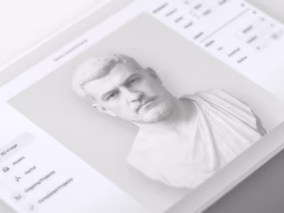 Nolary Framer Template Design