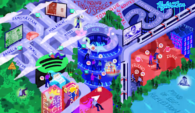 One of the most exciting