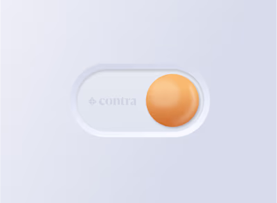 Hello Contra! Really looking forward to being part of this c...