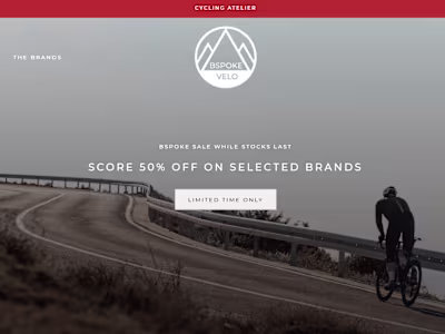 ECommerce web design/development and SEO optimization 