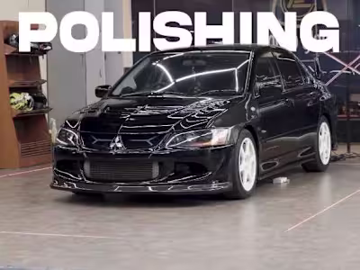 AutoGlam (Automobile) - Brand Promo Video