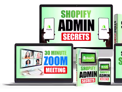 Shopify Offer Bundle Designs