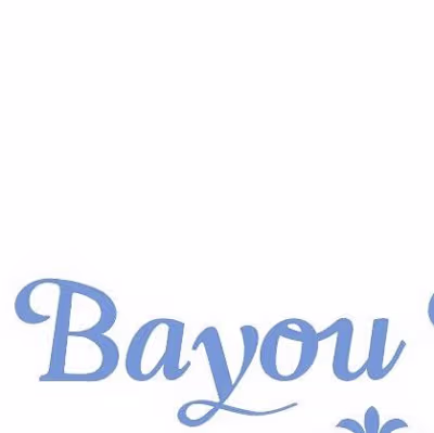 𝐌𝐚𝐫𝐢𝐚 on Instagram: “A Cajun Restaurant logo🐟💙”