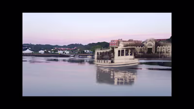 Memories Of Long Ago: Ghosts Of Bangor